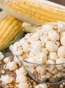 How Popcorn Got Its "Pop" on The History Kitchen