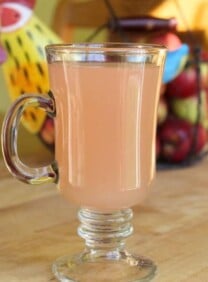 Learn to make homemade apple juice and apple leather, no apple press needed. Simple old fashioned method for all-natural tasty apple products!