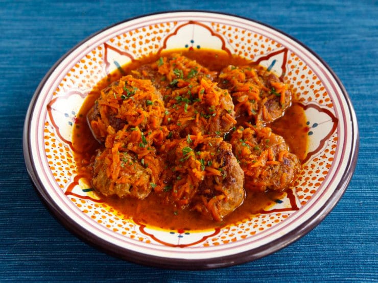 Polish Chicken Patties - Traditional Ashkenazi Jewish Family Recipe.