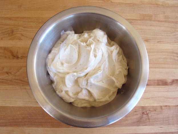 Banana Soft Serve - Recipe for One-Ingredient Food Processor Banana “Ice Cream" - Creamy All Natural Dairy Free Dessert