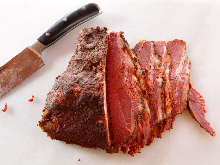 Check out How Long to Cook a Corned Beef at https://homemaderecipes.com/how-long-to-cook-a-corned-beef/
