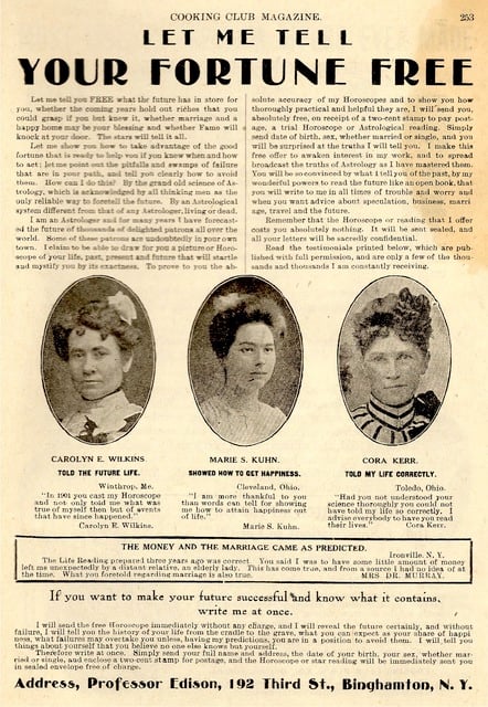 Rhubarb Marmalade - A vintage recipe for rhubarb marmalade, a delicious twist on sweet marmalade jam with step-by-step photos from Cooking Club, April 1907.