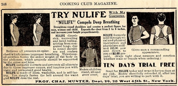 Rhubarb Marmalade - A vintage recipe for rhubarb marmalade, a delicious twist on sweet marmalade jam with step-by-step photos from Cooking Club, April 1907.