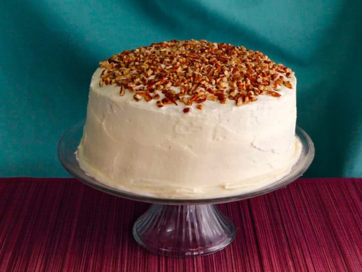 American Cakes Hummingbird Cake Recipe And History