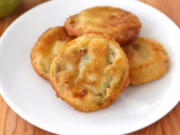 Fried Green Tomatoes Pinterest Pin