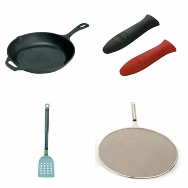 MightyNest Latke Prize Pack Giveaway - $250 in kitchen gear to celebrate the holiday in style! Enter to win on ToriAvey.com #giveaway