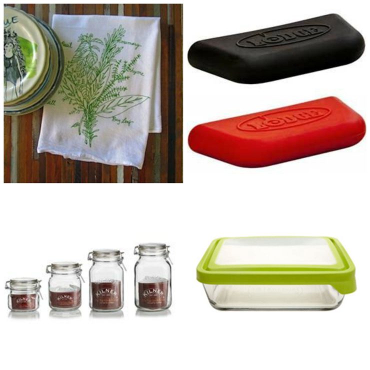 MightyNest Latke Prize Pack Giveaway - $250 in kitchen gear to celebrate the holiday in style! Enter to win on ToriAvey.com #giveaway