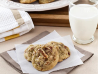 Date Cookies Pinterest Pin