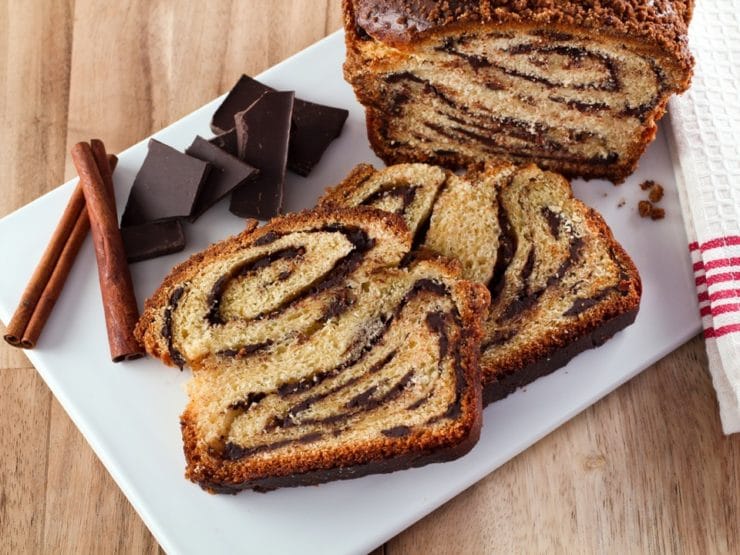 Chocolate Babka Recipe Easy Recipe With Video Tutorial