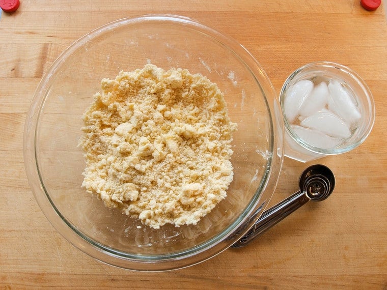 Coconut Cream Pie – Flaky All-Butter Crust Filled with Coconut Cream and Topped with Lightly Sweetened Whipped Cream and Toasted Coconut. Nostalgic, Family-Inspired Recipe.