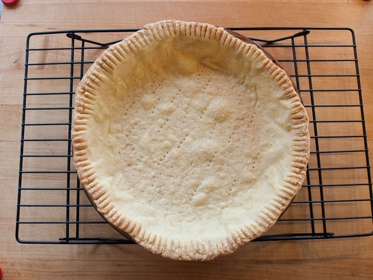 Coconut Cream Pie – Flaky All-Butter Crust Filled with Coconut Cream and Topped with Lightly Sweetened Whipped Cream and Toasted Coconut. Nostalgic, Family-Inspired Recipe.