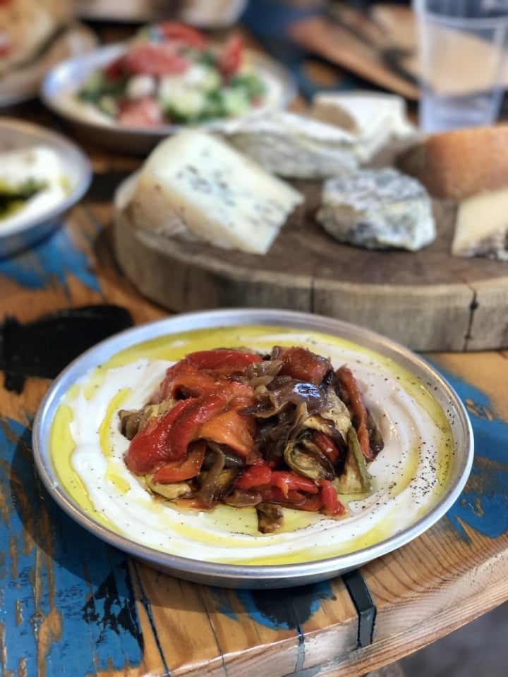 Collecting Recipes in Israel - ToriAvey.com
