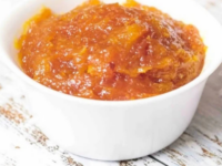 Apricot Filling for Cookies and Pastries Pinterest Pin