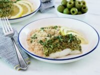 Mediterranean Pescatarian Recipes