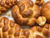 Jewish Recipes Collection Pinterest Pin