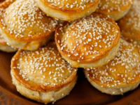 Tilly's Pastelles Pin